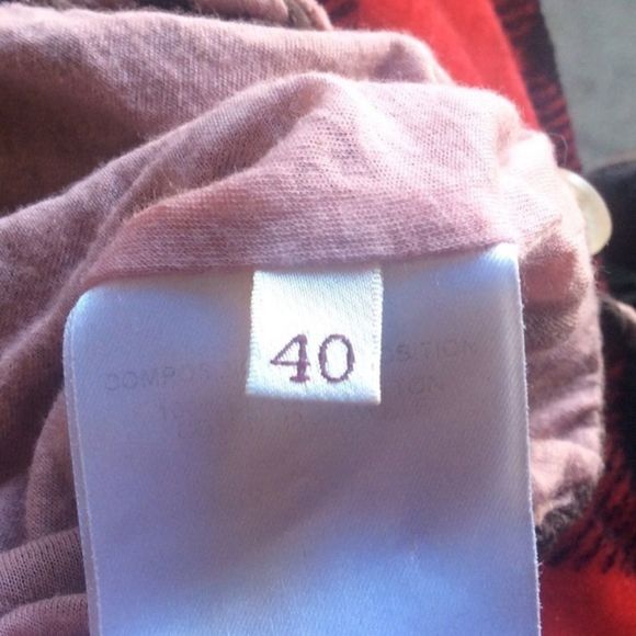 Stella McCartney Boat Neck Halter Romper - Picture 8 of 10